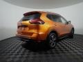 Monarch Orange Metallic - Rogue SV AWD Photo No. 19