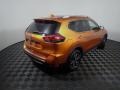 Monarch Orange Metallic - Rogue SV AWD Photo No. 20