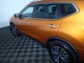 Monarch Orange Metallic - Rogue SV AWD Photo No. 21