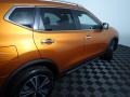 Monarch Orange Metallic - Rogue SV AWD Photo No. 22