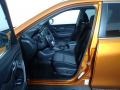 Monarch Orange Metallic - Rogue SV AWD Photo No. 25