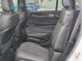 Bright White - Grand Cherokee L Laredo 4x4 Photo No. 10