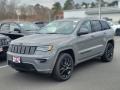Sting-Gray - Grand Cherokee Laredo X 4x4 Photo No. 1