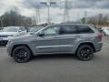 Sting-Gray - Grand Cherokee Laredo X 4x4 Photo No. 3