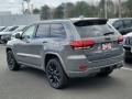 Sting-Gray - Grand Cherokee Laredo X 4x4 Photo No. 4