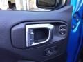 Hydro Blue Pearl - Wrangler Unlimited Rubicon 4XE Hybrid Photo No. 13