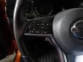 Monarch Orange Metallic - Rogue SV AWD Photo No. 32