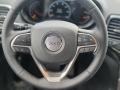 Sting-Gray - Grand Cherokee Laredo X 4x4 Photo No. 8