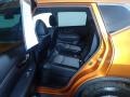 Monarch Orange Metallic - Rogue SV AWD Photo No. 38