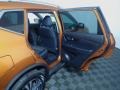 Monarch Orange Metallic - Rogue SV AWD Photo No. 39