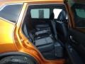 Monarch Orange Metallic - Rogue SV AWD Photo No. 40