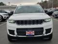 Bright White - Grand Cherokee L Laredo 4x4 Photo No. 2