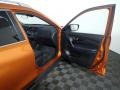Monarch Orange Metallic - Rogue SV AWD Photo No. 41