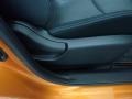 Monarch Orange Metallic - Rogue SV AWD Photo No. 43