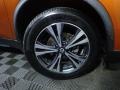 Monarch Orange Metallic - Rogue SV AWD Photo No. 44