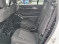 Bright White - Grand Cherokee L Laredo 4x4 Photo No. 6