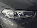 2022 Dark Graphite Metallic BMW X4 xDrive30i  photo #4