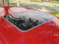 Radiance Red Metallic - XJ Vanden Plas Photo No. 38