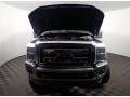 Dark Blue Pearl Metallic - F350 Super Duty XLT Crew Cab 4x4 Photo No. 6