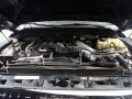 Dark Blue Pearl Metallic - F350 Super Duty XLT Crew Cab 4x4 Photo No. 7