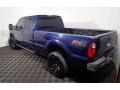 Dark Blue Pearl Metallic - F350 Super Duty XLT Crew Cab 4x4 Photo No. 10