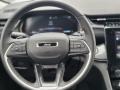 Global Black Steering Wheel Photo for 2022 Jeep Grand Cherokee #144010530