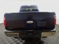 Dark Blue Pearl Metallic - F350 Super Duty XLT Crew Cab 4x4 Photo No. 11