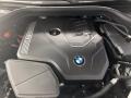 2.0 Liter DI TwinPower Turbocharged DOHC 16-Valve VVT 4 Cylinder 2022 BMW X4 xDrive30i Engine