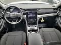 Global Black Interior Photo for 2022 Jeep Grand Cherokee #144010575