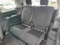 Global Black 2022 Jeep Grand Cherokee L Laredo 4x4 Interior Color