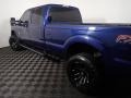 Dark Blue Pearl Metallic - F350 Super Duty XLT Crew Cab 4x4 Photo No. 14