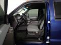 Dark Blue Pearl Metallic - F350 Super Duty XLT Crew Cab 4x4 Photo No. 18