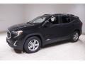 2019 Ebony Twilight Metallic GMC Terrain SLE  photo #3