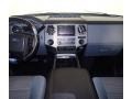 Dark Blue Pearl Metallic - F350 Super Duty XLT Crew Cab 4x4 Photo No. 21