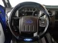 Dark Blue Pearl Metallic - F350 Super Duty XLT Crew Cab 4x4 Photo No. 23
