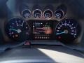 Dark Blue Pearl Metallic - F350 Super Duty XLT Crew Cab 4x4 Photo No. 24