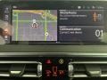 Navigation of 2022 X4 xDrive30i