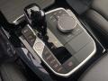  2022 X4 xDrive30i 8 Speed Automatic Shifter