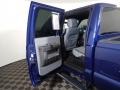 2012 Dark Blue Pearl Metallic Ford F350 Super Duty XLT Crew Cab 4x4  photo #32