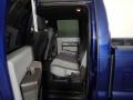 Dark Blue Pearl Metallic - F350 Super Duty XLT Crew Cab 4x4 Photo No. 33