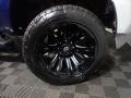 Dark Blue Pearl Metallic - F350 Super Duty XLT Crew Cab 4x4 Photo No. 39