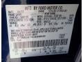 Dark Blue Pearl Metallic - F350 Super Duty XLT Crew Cab 4x4 Photo No. 42