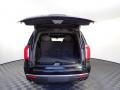 Onyx Black - Yukon XL Denali 4WD Photo No. 17