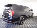 2022 Onyx Black GMC Yukon XL Denali 4WD  photo #19