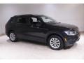 Deep Black Pearl 2019 Volkswagen Tiguan S
