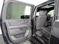 Rear Seat of 2022 Yukon XL Denali 4WD