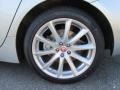 2014 Jaguar XJ XJ Wheel and Tire Photo