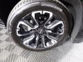 2022 GMC Yukon XL Denali 4WD Wheel and Tire Photo