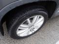 Pepper Gray Metallic - Tiguan SE 4Motion Photo No. 5