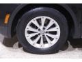 Deep Black Pearl - Tiguan S Photo No. 19